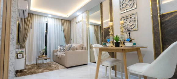 2 bedrooms Apartment in Pattaya, Thailand No. 8477 8