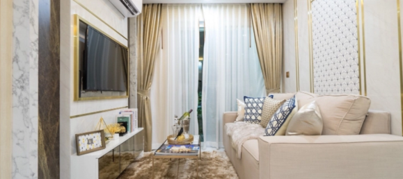 2 bedrooms Apartment in Pattaya, Thailand No. 8477 7