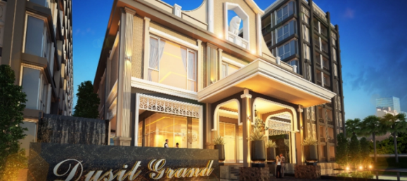 2 bedrooms Apartment in Pattaya, Thailand No. 8477 2