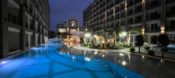 2 bedrooms Apartment in Pattaya, Thailand No. 8477 11