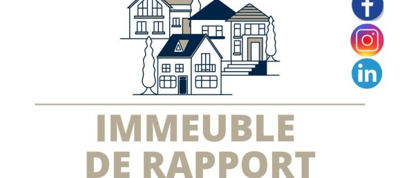 Edifício T1 em Arras, France N.º 236761 6