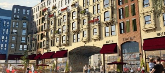 Studio in Istanbul, Turkey No. 7670 5