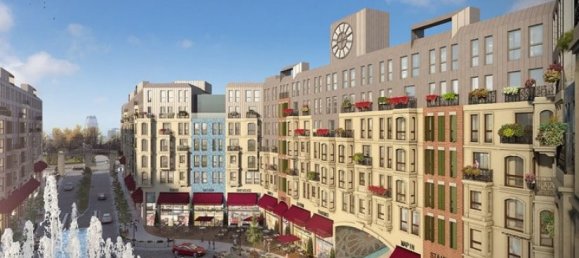 Studio in Istanbul, Turkey No. 7670 7