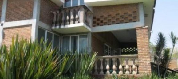 4 bedrooms House in Morelos, Mexico No. 155779 2