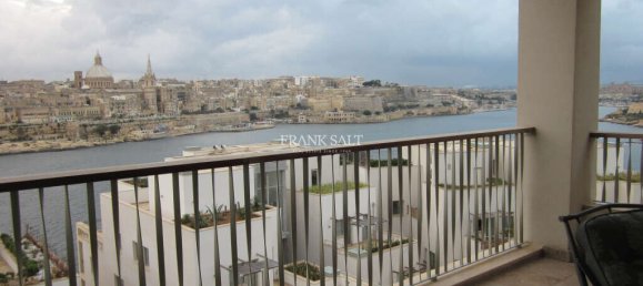 Apartamento de 3 dormitorios en Sliema, Malta No. 8428 6