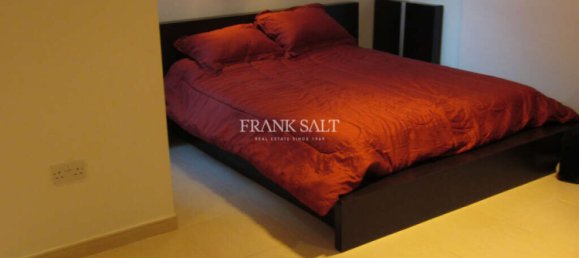 Apartamento de 3 dormitorios en Sliema, Malta No. 8428 7