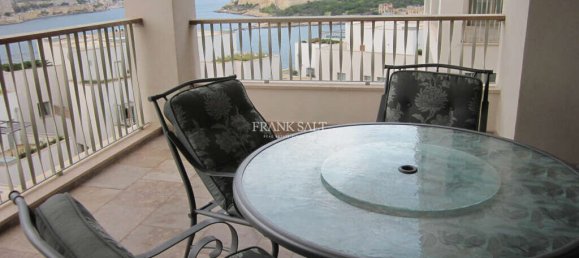 Apartamento de 3 dormitorios en Sliema, Malta No. 8428 9