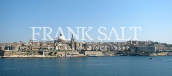 Apartamento de 3 dormitorios en Sliema, Malta No. 8428 8