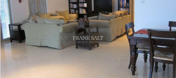 Apartamento de 3 dormitorios en Sliema, Malta No. 8428 5