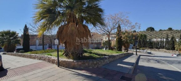 512m² Land in Alhendin, Spain No. 179327 17