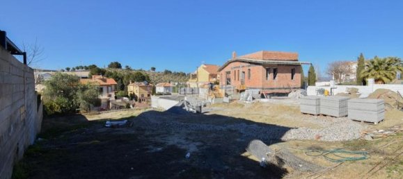 512m² Land in Alhendin, Spain No. 179327 5