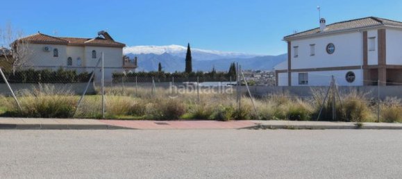 512m² Land in Alhendin, Spain No. 179327 14