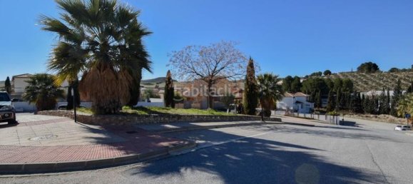 512m² Land in Alhendin, Spain No. 179327 15