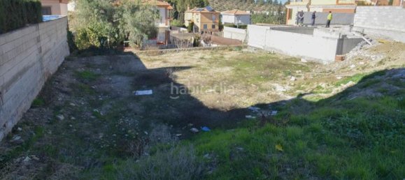 512m² Land in Alhendin, Spain No. 179327 2