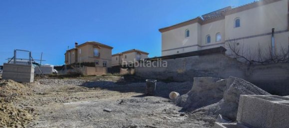 512m² Land in Alhendin, Spain No. 179327 9