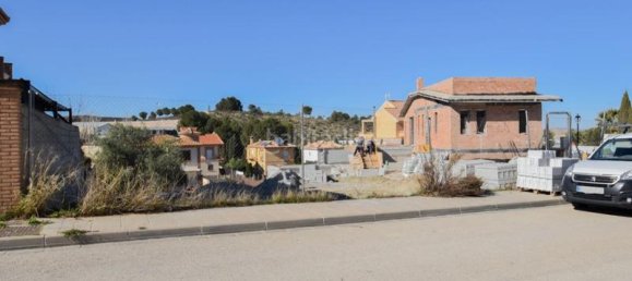512m² Land in Alhendin, Spain No. 179327 7