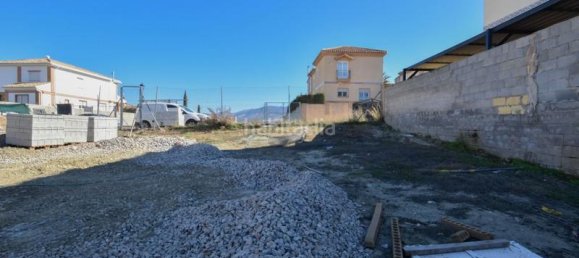 512m² Land in Alhendin, Spain No. 179327 8