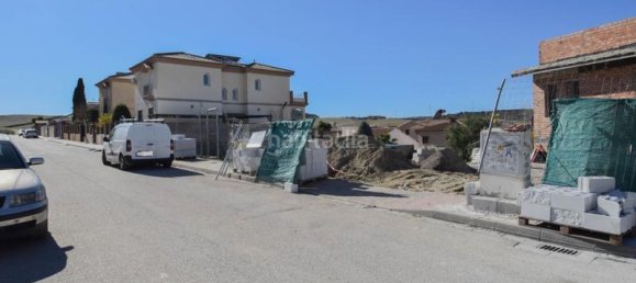 512m² Land in Alhendin, Spain No. 179327 10