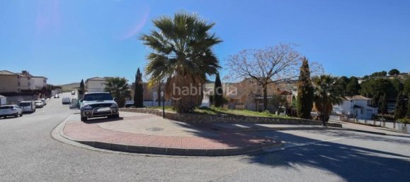 512m² Land in Alhendin, Spain No. 179327 13