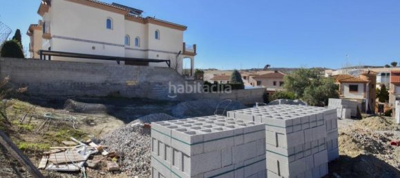 512m² Land in Alhendin, Spain No. 179327 6