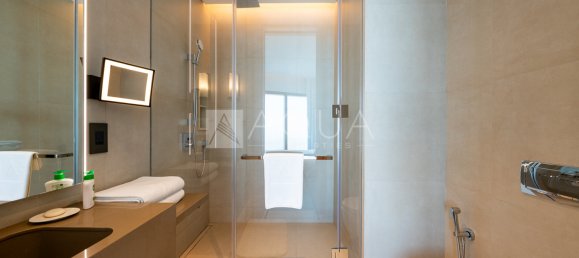Apartamento de 3 dormitorios en Jumeirah Beach Residence, UAE No. 45132 20
