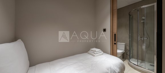Apartamento de 3 dormitorios en Jumeirah Beach Residence, UAE No. 45132 27