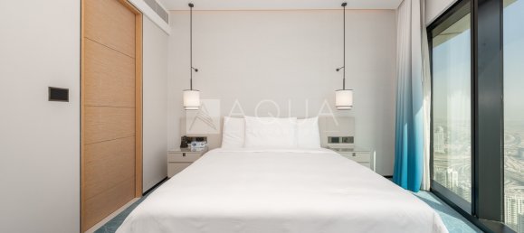 Apartamento de 3 dormitorios en Jumeirah Beach Residence, UAE No. 45132 11