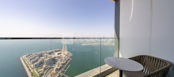 Apartamento de 3 dormitorios en Jumeirah Beach Residence, UAE No. 45132 28