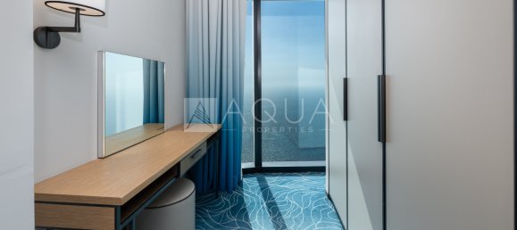 Apartamento de 3 dormitorios en Jumeirah Beach Residence, UAE No. 45132 14