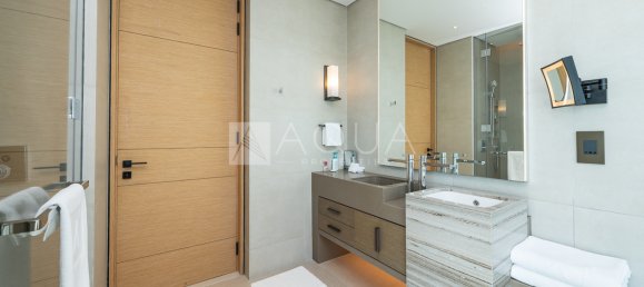 Apartamento de 3 dormitorios en Jumeirah Beach Residence, UAE No. 45132 13