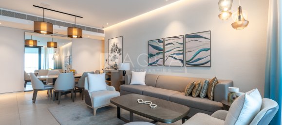 Apartamento de 3 dormitorios en Jumeirah Beach Residence, UAE No. 45132 5