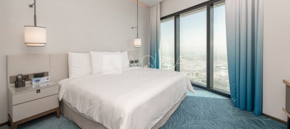 Apartamento de 3 dormitorios en Jumeirah Beach Residence, UAE No. 45132 10