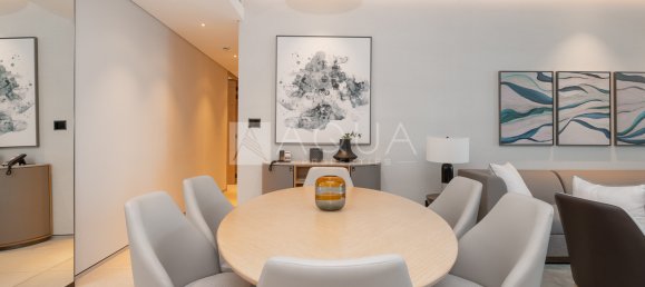 Apartamento de 3 dormitorios en Jumeirah Beach Residence, UAE No. 45132 6