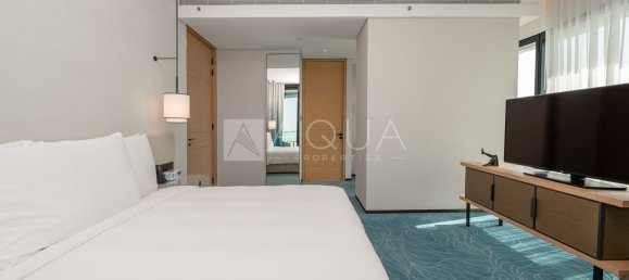 Apartamento de 3 dormitorios en Jumeirah Beach Residence, UAE No. 45132 8