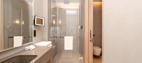 Apartamento de 3 dormitorios en Jumeirah Beach Residence, UAE No. 45132 25