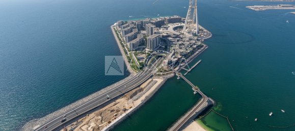 Apartamento de 3 dormitorios en Jumeirah Beach Residence, UAE No. 45132 29