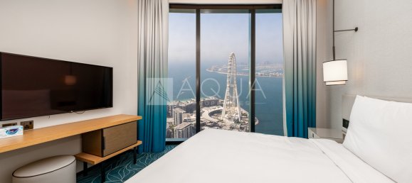 Apartamento de 3 dormitorios en Jumeirah Beach Residence, UAE No. 45132 22