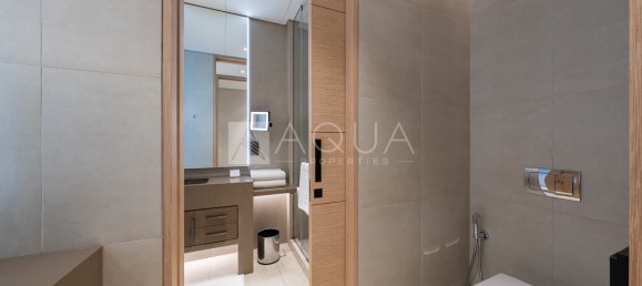 Apartamento de 3 dormitorios en Jumeirah Beach Residence, UAE No. 45132 18