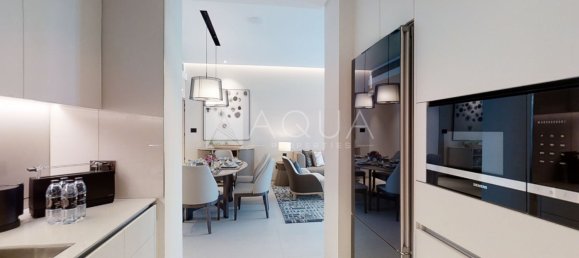 Apartamento de 3 dormitorios en Jumeirah Beach Residence, UAE No. 45132 26