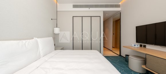 Apartamento de 3 dormitorios en Jumeirah Beach Residence, UAE No. 45132 12