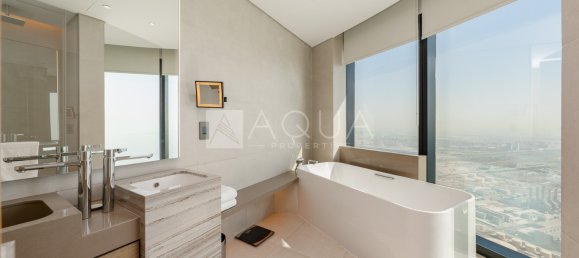 Apartamento de 3 dormitorios en Jumeirah Beach Residence, UAE No. 45132 15