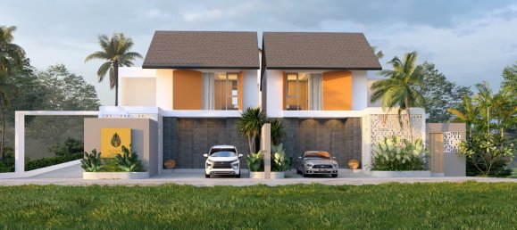 200m² Villa for sale in South Denpasar, Denpasar, Bali, Indonesia № 4645 9