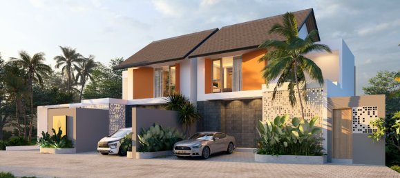 200m² Villa for sale in South Denpasar, Denpasar, Bali, Indonesia № 4645 8