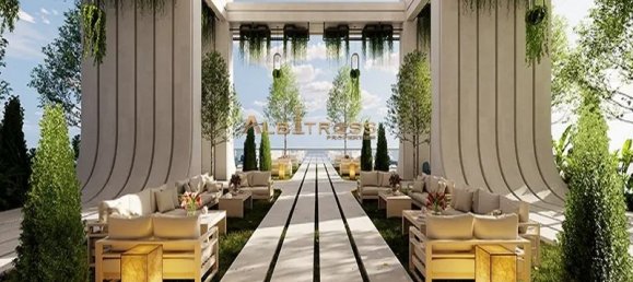 1 bedroom Apartment in SOCIETY HOUSE, Downtown Dubai (Downtown Burj Dubai), UAE No. 60800 7