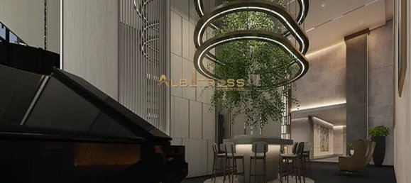 1 bedroom Apartment in SOCIETY HOUSE, Downtown Dubai (Downtown Burj Dubai), UAE No. 60800 4