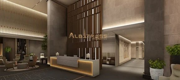 1 bedroom Apartment in SOCIETY HOUSE, Downtown Dubai (Downtown Burj Dubai), UAE No. 60800 6