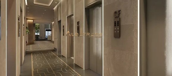 1 bedroom Apartment in SOCIETY HOUSE, Downtown Dubai (Downtown Burj Dubai), UAE No. 60800 5