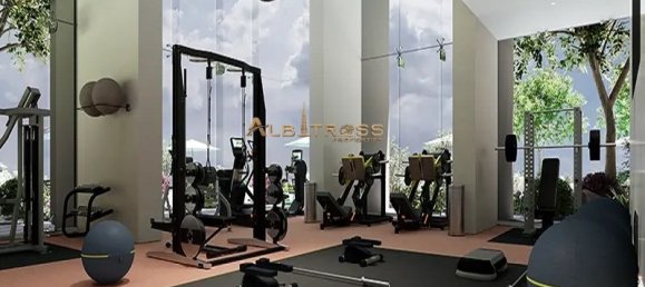 1 bedroom Apartment in SOCIETY HOUSE, Downtown Dubai (Downtown Burj Dubai), UAE No. 60800 9