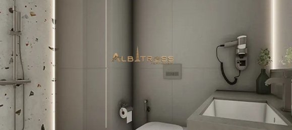 1 bedroom Apartment in SOCIETY HOUSE, Downtown Dubai (Downtown Burj Dubai), UAE No. 60800 3