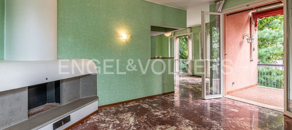 Вилла с 3 спальнями в Монца, Италия № 131630 6